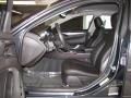 Thunder Gray ChromaFlair - CTS 3.0 Sedan Photo No. 8