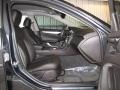 Thunder Gray ChromaFlair - CTS 3.0 Sedan Photo No. 9