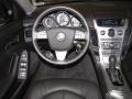 Thunder Gray ChromaFlair - CTS 3.0 Sedan Photo No. 14