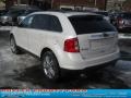 White Platinum Tri-Coat - Edge Limited AWD Photo No. 5