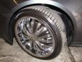 Thunder Gray ChromaFlair - CTS 3.0 Sedan Photo No. 19