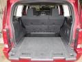 2008 Inferno Red Crystal Pearl Dodge Nitro R/T  photo #18