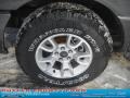 2011 Dark Shadow Grey Metallic Ford Ranger XLT SuperCab 4x4  photo #18