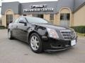 Black Raven - CTS Sedan Photo No. 1