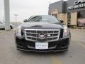 Black Raven - CTS Sedan Photo No. 2