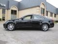 Black Raven - CTS Sedan Photo No. 4