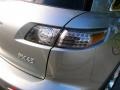 Diamond Graphite Metallic - FX 45 AWD Photo No. 10