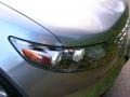 Diamond Graphite Metallic - FX 45 AWD Photo No. 11