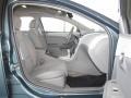 Silver Moss Metallic - Malibu LS Sedan Photo No. 9