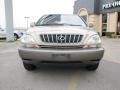 2002 Burnished Gold Metallic Lexus RX 300  photo #2