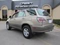 2002 Burnished Gold Metallic Lexus RX 300  photo #5