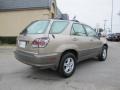 Burnished Gold Metallic - RX 300 Photo No. 6