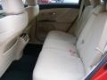 Barcelona Red Metallic - Venza I4 Photo No. 11