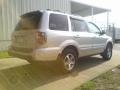 2006 Billet Silver Metallic Honda Pilot EX  photo #16