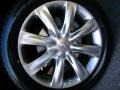 Diamond Graphite Metallic - FX 45 AWD Photo No. 27