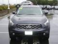 2009 Blue Slate Infiniti FX 35 AWD  photo #2