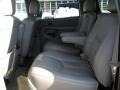 2005 Dark Blue Metallic Chevrolet Suburban 1500 LT 4x4  photo #7