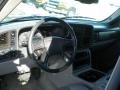 2005 Dark Blue Metallic Chevrolet Suburban 1500 LT 4x4  photo #9