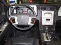 2007 Lincoln Navigator Ultimate Controls
