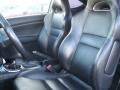 Ebony Interior Photo for 2006 Acura RSX #44530736