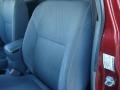 Red Brawn Metallic - Frontier XE King Cab Photo No. 9