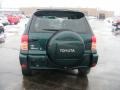 Rainforest Green Pearl - RAV4  Photo No. 4