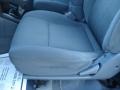 Red Brawn Metallic - Frontier XE King Cab Photo No. 10