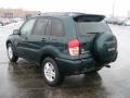 Rainforest Green Pearl - RAV4  Photo No. 5