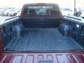 Red Brawn Metallic - Frontier XE King Cab Photo No. 12