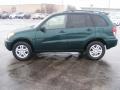 Rainforest Green Pearl - RAV4  Photo No. 6