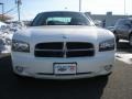 Stone White - Charger SXT Photo No. 2