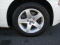 Stone White - Charger SXT Photo No. 3
