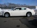 Stone White - Charger SXT Photo No. 4