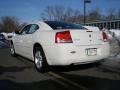 Stone White - Charger SXT Photo No. 5