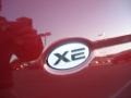 Red Brawn Metallic - Frontier XE King Cab Photo No. 28