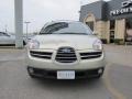 2006 Champagne Gold Opal Subaru B9 Tribeca Limited 7 Passenger  photo #2