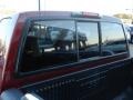 Red Brawn Metallic - Frontier XE King Cab Photo No. 30