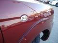 Red Brawn Metallic - Frontier XE King Cab Photo No. 34