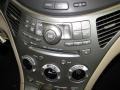 2006 Subaru B9 Tribeca Limited 7 Passenger Controls