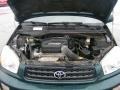 Rainforest Green Pearl - RAV4  Photo No. 28