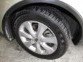 2006 Subaru B9 Tribeca Limited 7 Passenger Wheel and Tire Photo
