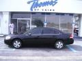 Black - Impala LS Photo No. 1