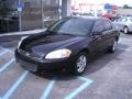 Black - Impala LS Photo No. 2