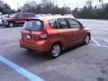 Blaze Orange Metallic - Fit Sport Photo No. 3