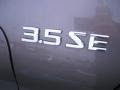 Precision Gray Metallic - Maxima 3.5 SE Photo No. 4