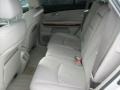 Millennium Silver Metallic - RX 350 AWD Photo No. 13