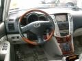 Millennium Silver Metallic - RX 350 AWD Photo No. 14