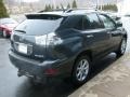 Flint Mica - RX 350 AWD Photo No. 5