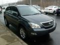 Flint Mica - RX 350 AWD Photo No. 6