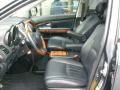 Flint Mica - RX 350 AWD Photo No. 9